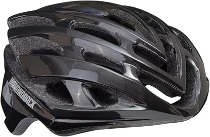 bicycle helmet weight