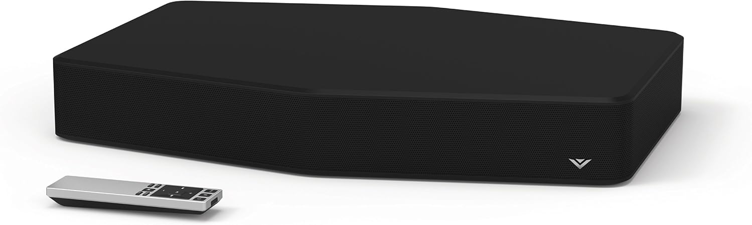 vizio 2.1 built in subwoofer