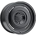 fifteen52 - Analog HD 16x7.5 6x139.7 0mm ET 106.2mm Center Bore Asphalt Black Wheel (AHDAB-67569-00)