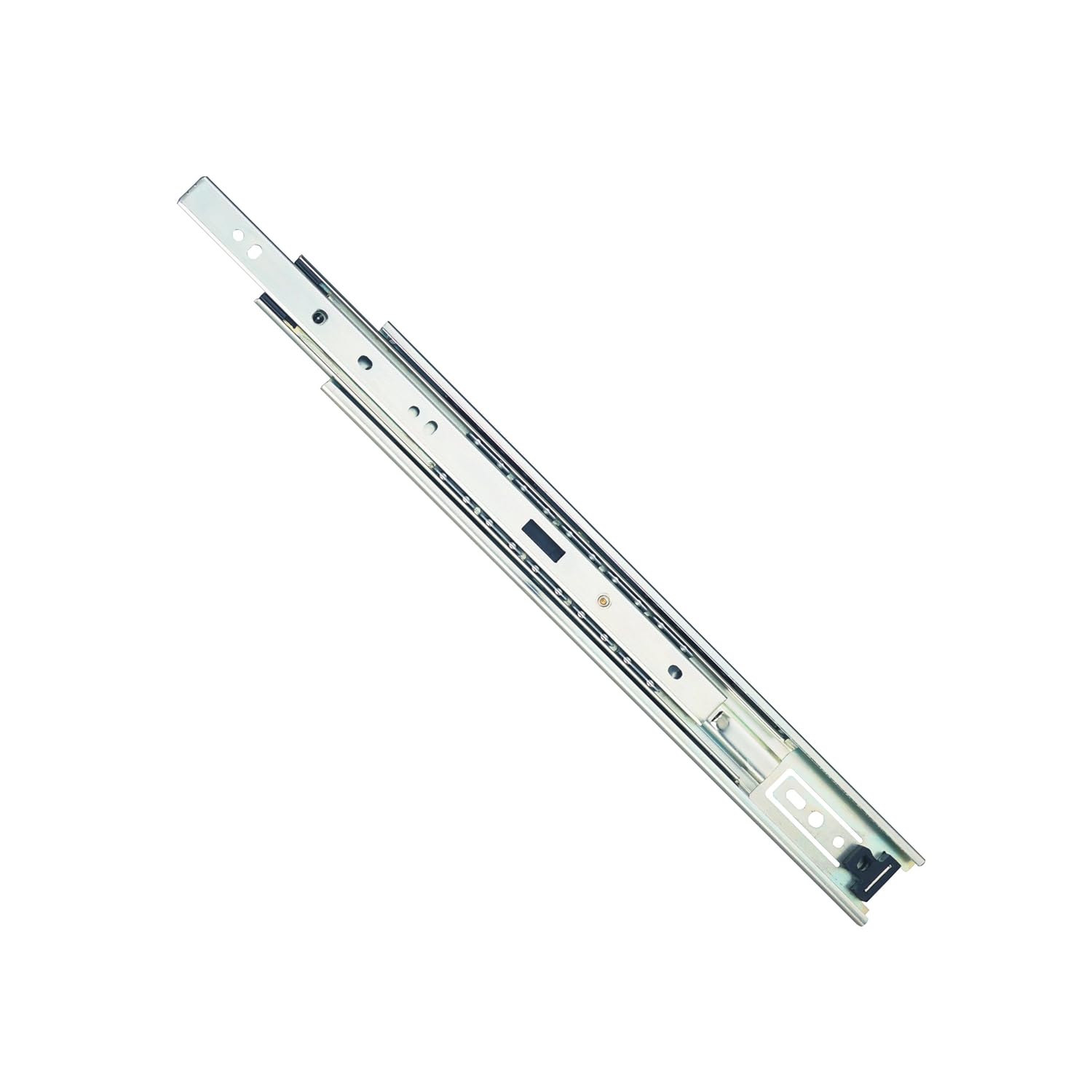 26 Accuride 3732 Full Extension Drawer Slides Cabinet And