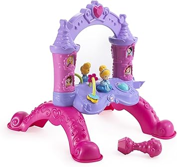 princess mirror toy