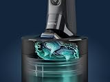 Philips Quick Clean Pod QCP10/01 Cartridge for Series S5000 S7000 S8000 S9000 view 4