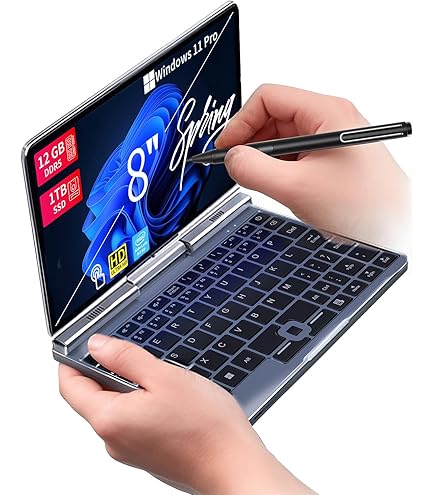 Amazon.com: Latest Lenovo ThinkPad X1 Nano Ultra-Slim Laptop