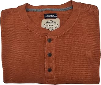 St john's bay thermal shirts Clearance