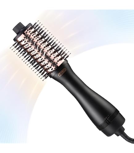 Amazon.com: Revlon 1200W Perfect Style Hot Air Kit | Style, Curl