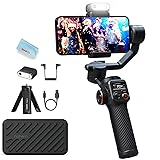 Hohem iSteady M6 Kit Smartphone Gimbal Stabilizer
