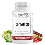 CL Switch – Heart Wellness Supplement