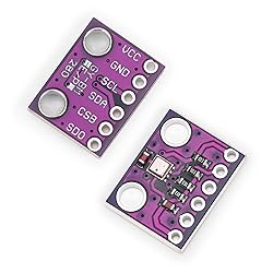 2PCS BME280 3.3V Sensor Module Atmospheric Pressure