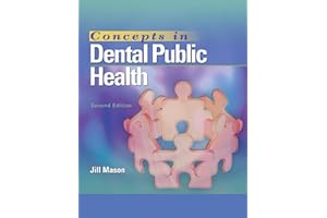 Concepts in Dental Public Health