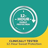 Dr. Scholl's Odor-X Sweat-Absorbing Foot Powder 7 Ounce view 3