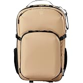 WILSON Helix Travel Backpack - Tan