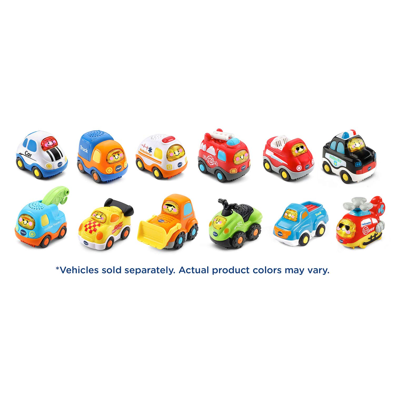 go go smart wheels tower