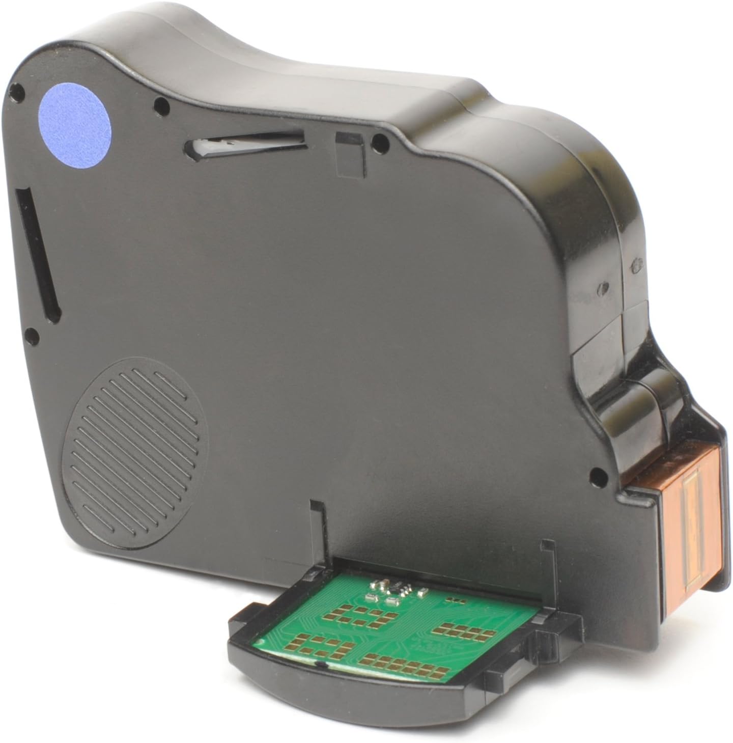 Royal Mail Approved Compatible Neopost IS240, IS280 Autostamp 2 blue non-fluorescent Ink Cartridge replaces original part number 310048
