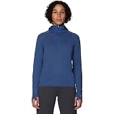Mountain Hardwear Crater Lake&trade; Heavyweight Half Zip Hoody