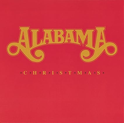 Mountain music Christmas - Alabama: Amazon.de: Musik