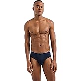 Emporio Armani mens Logo Label 2 Pack Brief