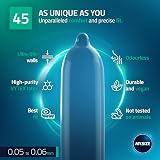 MY.SIZE PRO Condom Size 0, 45mm, Tight Fit, 10 Condoms - Ultra Sensitive view 3