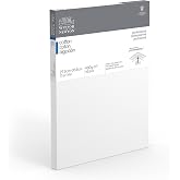 Winsor &amp; Newton Professional Cotton Canvas, 11" x 14"