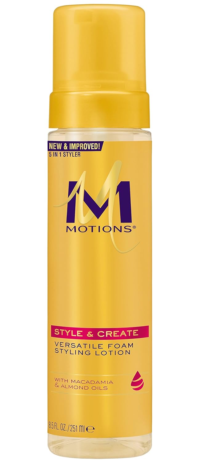 Amazon Com Motions At Home Foaming Wrap Lotion 8 5 Ounce Pump