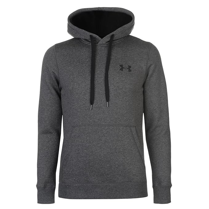 amazon under armour felpe