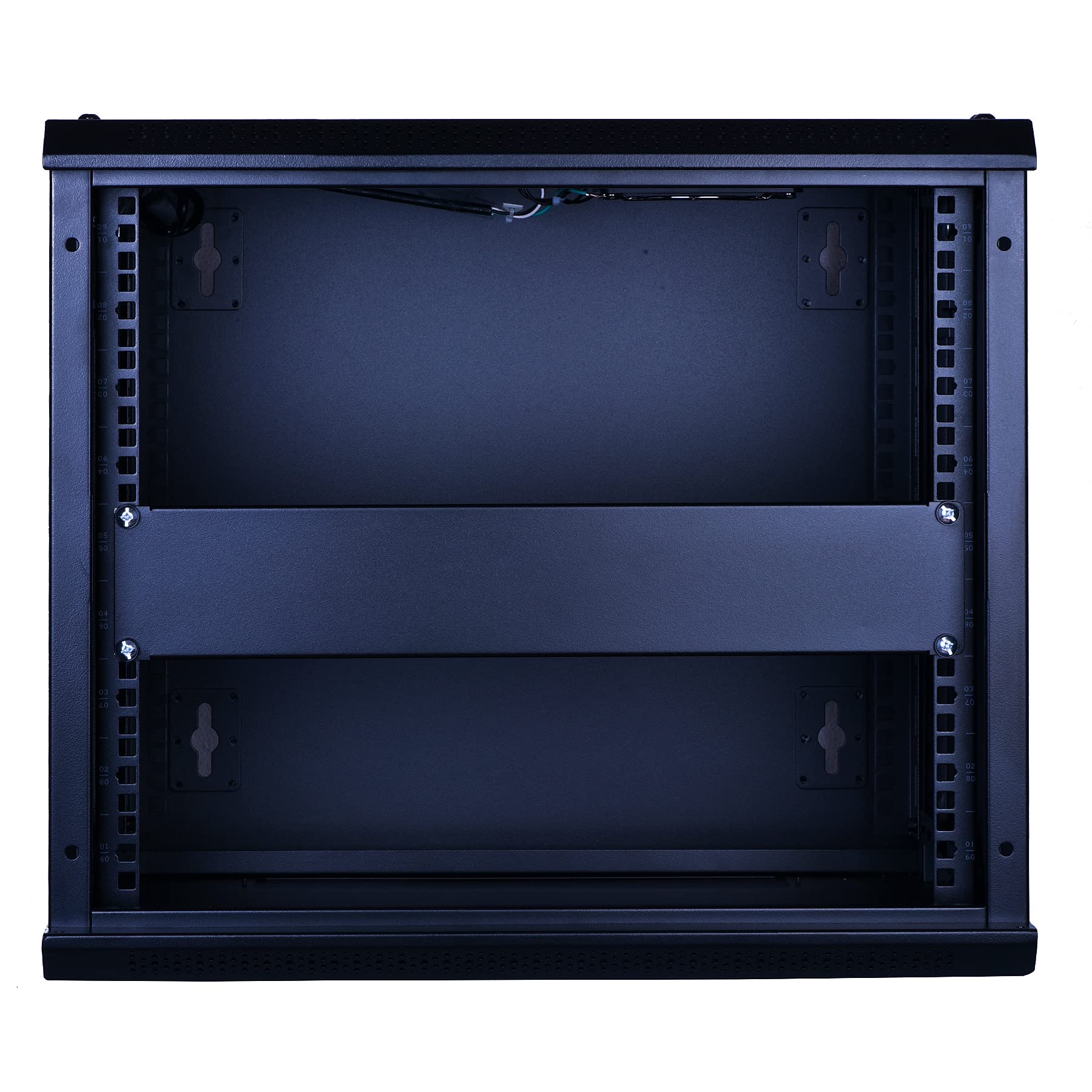 Mua RackPath 2U Blank Rack Mount Panel Spacer for 19in Server Rack ...