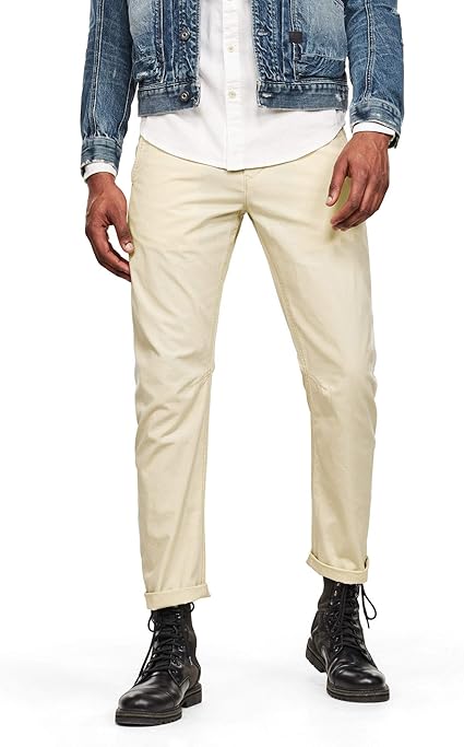 Amazon G Star Raw ジースターロゥ チノパン チノ パンツ メンズ スリム Vetar Slim Chino ジーンズ 通販