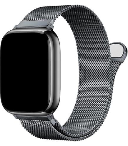 Apple watch 純正 バンド Milanese Loop 38mm Amazon.com