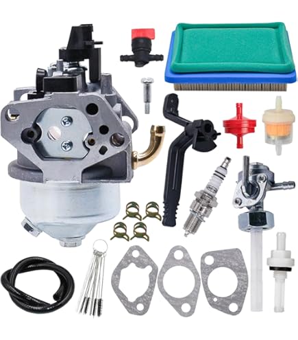 C·T·S Carburatore Per Honda GX390 Generatore - Foto 5