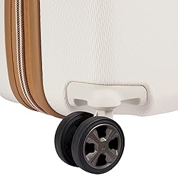 DELSEY PARIS Chatelet Air 2.0 Hardside Luggage with