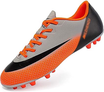 inside football shoes