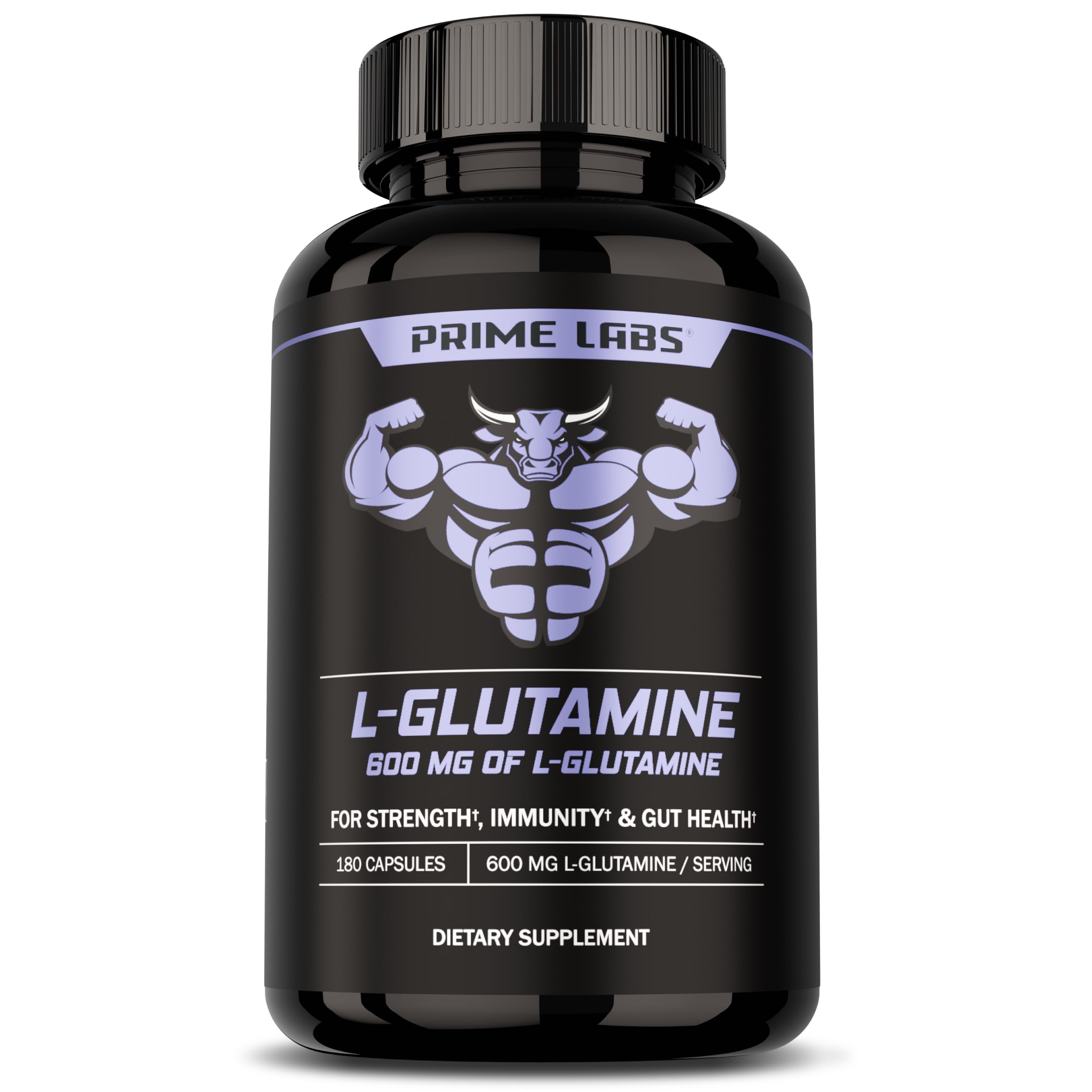 L-Glutamine