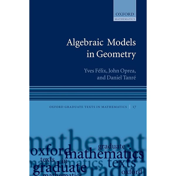 Algebraic Geometry and Arithmetic Curves (Oxford Graduate Texts in