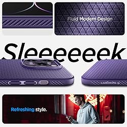 Spigen Liquid Air Designed for iPhone 14 Pro Max