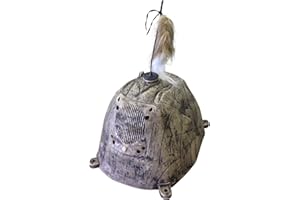 iHunt Remote Predator Decoy, Bluetooth Game Caller, Electronic Predator Call with Remote Control, Loud Dual Speaker System, 50-Yard Range, Hunting Gear for Coyote Bobcat Fox Wolf Raccoon