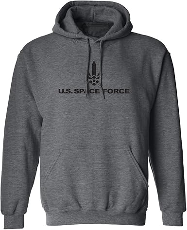 space force sweatshirt