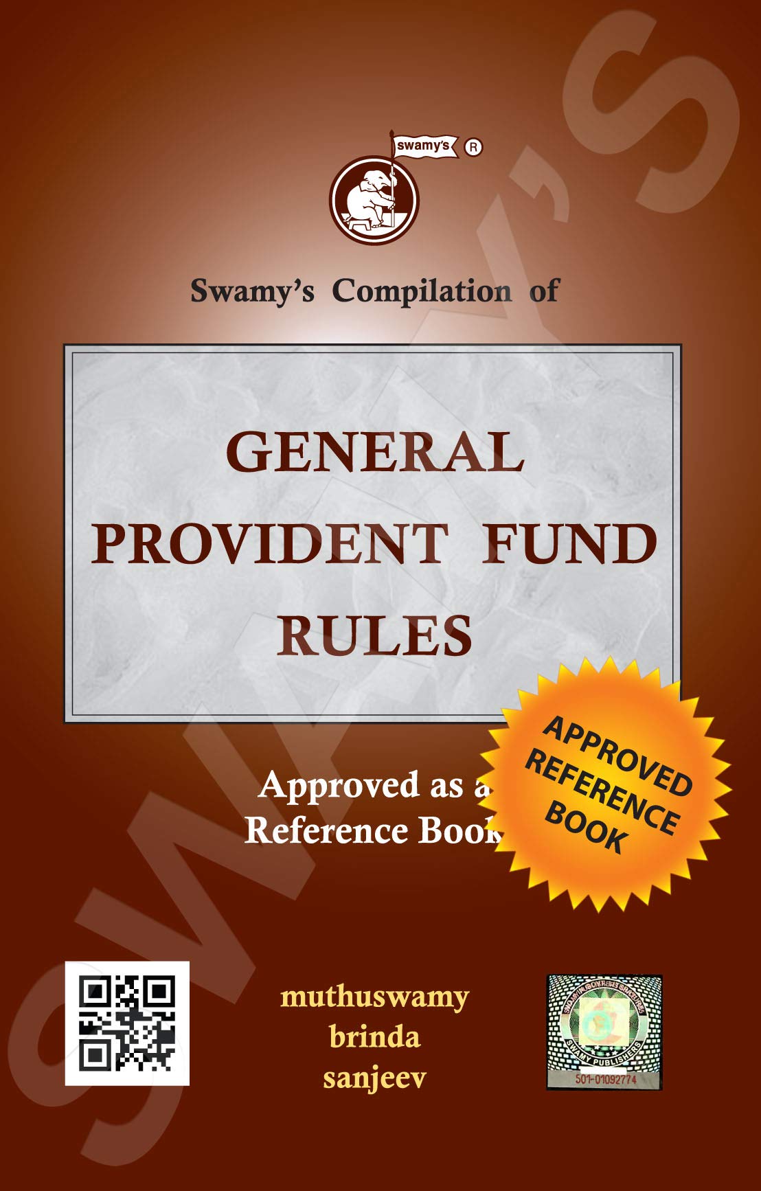 Buy Swamy Publishers P Ltd Swamy S Compilation Of General