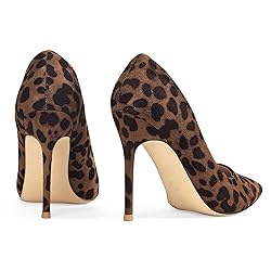 Elisabet Tang Women's High Heels Pumps Closed