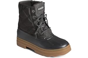 Sperry Women's Saltwater 2.0 Leather Boot