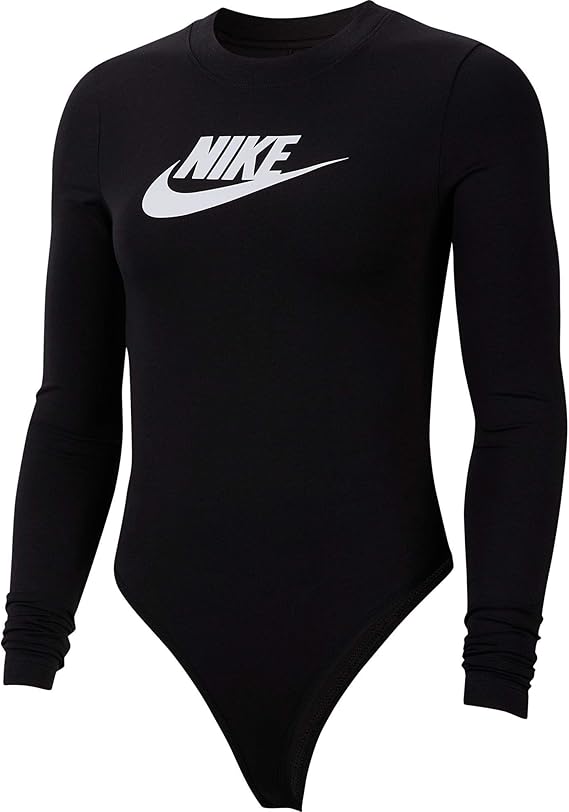 nike long sleeve romper