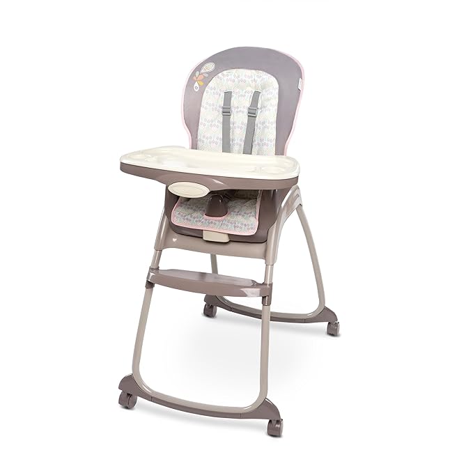 joie mimzy 2 in 1 highchair abstract arrow