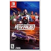Nascar Rivals - Nintendo Switch