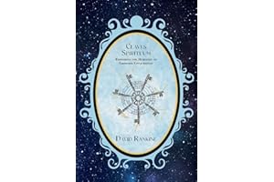 Claves Spirituum: Expanding the Horizons of Grimoire Conjuration