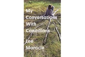 My Conversations With Canadians
