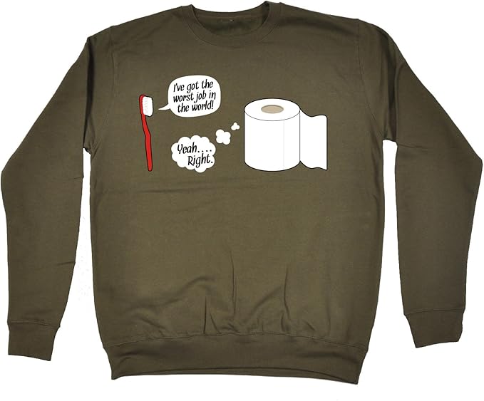 clever sweatshirts