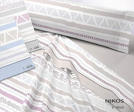 amazon sabanas coralina 150