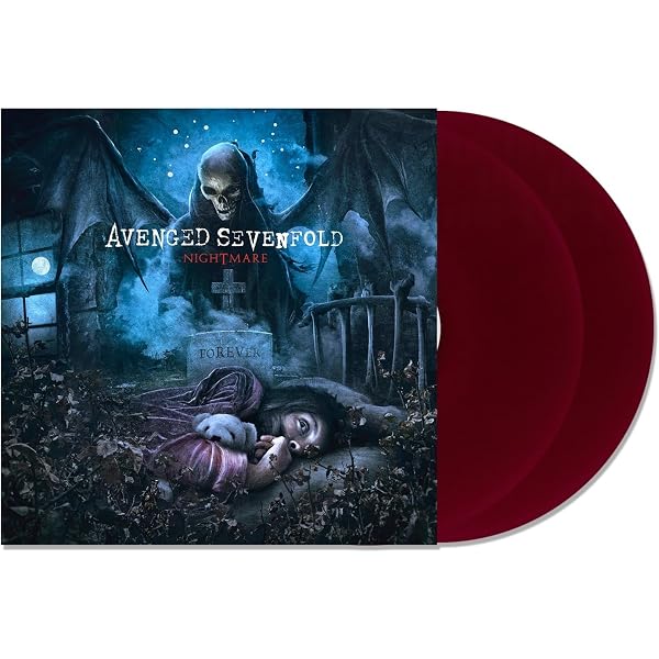 Nightmare [Clean] | Amazon.com.br