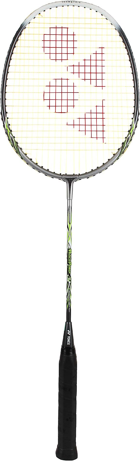 YONEX Unisex's MP2 Badminton Racket, Adults Amazon.co.uk Sports