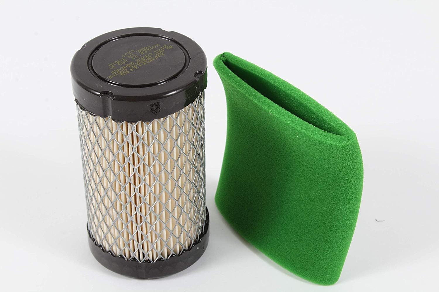 Kohler Air Filter Kit (pro) 5400 Series Engine 22 883 02