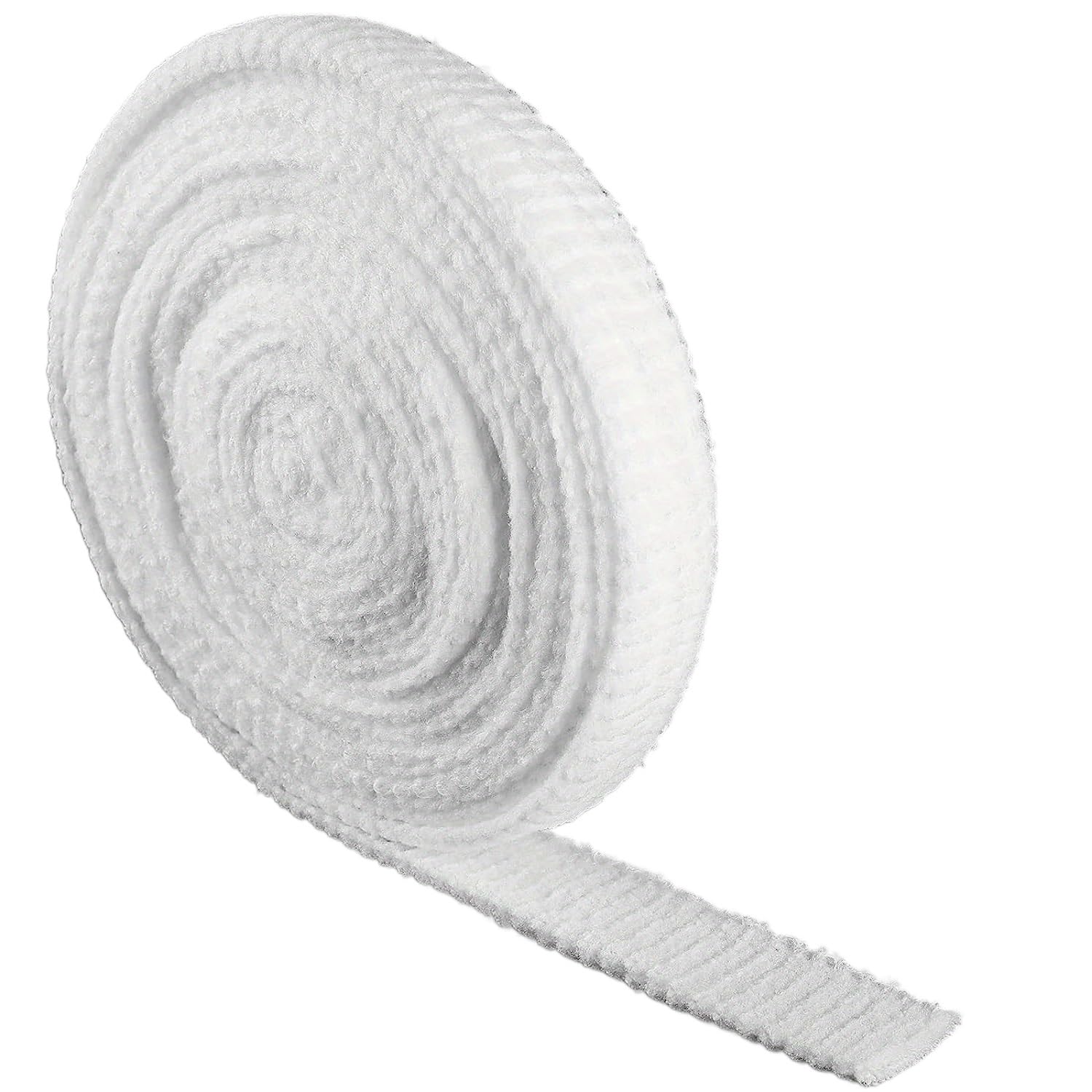 Photo 1 of Tubular Elastic Mesh Net Wound Dressing Retainer, Tubular Stretch Gauze Bandage Retainer Size 2 for Hand Arm Leg, 10 Yards