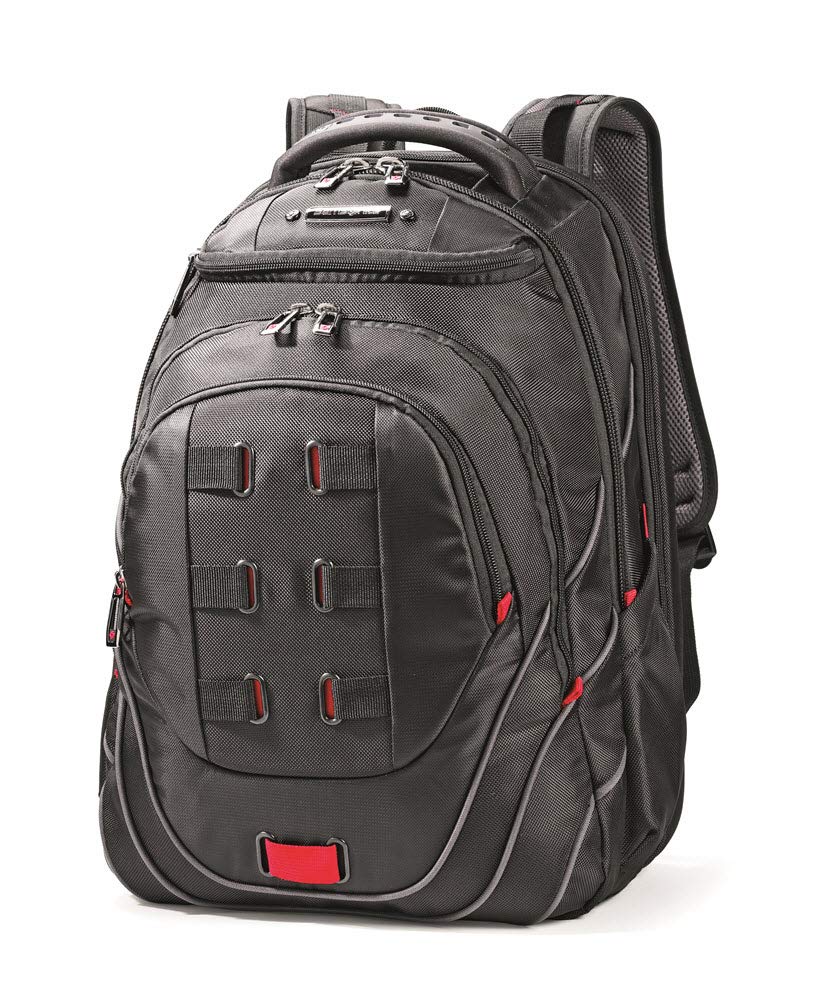 samsonite tectonic 2 review
